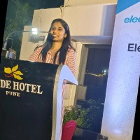 Pratiksha Chavan