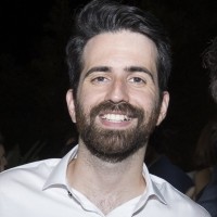 Giorgos Nikolaou