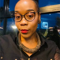 Ms Lungi Simelane