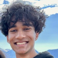 Arnav Karandikar