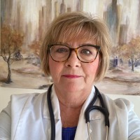 Phyllis Harter