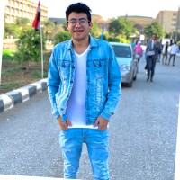 Ebram Emad
