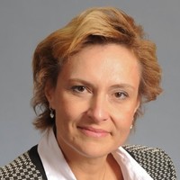 Anda Stanescu, MSME, pmp