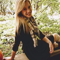 Lindsay Brown
