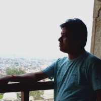 Anoop Dubey