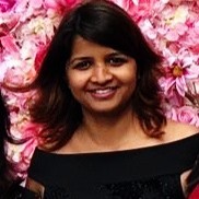 Sukhada Garud