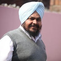 Navjot Singh Bala, Eit