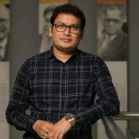 Dr Chanchal Chatterjee
