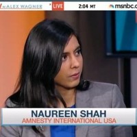 Naureen Shah