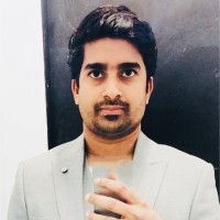 Suraj Kumar