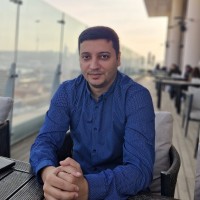 Zeynal Mammadov