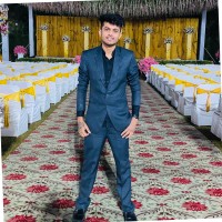 Pranjal Patil