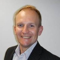 Darren Walker MBA GAICD