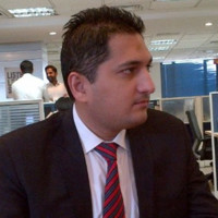 Hammad Rizvi