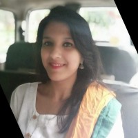 Ritika Sharma