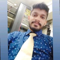 Lokesh Nakti