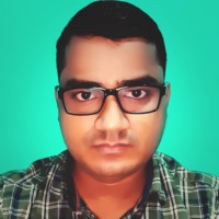 Md Ashraf Ali