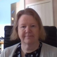 Pauline Simpson