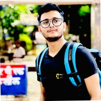 Aashish Guragain
