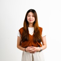 Angeline Liew Yih Shiuan
