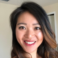 Melinda Zhang