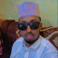 Abdirizak Omer