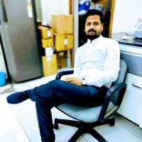 Dr. Jayadev Nayak