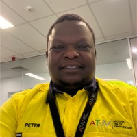 Peter Thomas