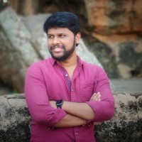 Abhishek M