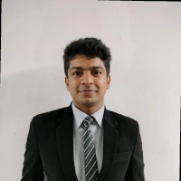 Vishnu Arakal