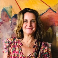 Stéphanie Viallefond