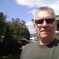 Tim Barry