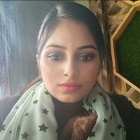Priti Singh Priti Singh