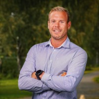 Fredrik Høgmoen