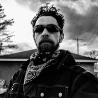 Jared Riesenweber