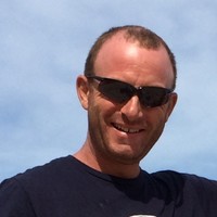 Stuart Cason