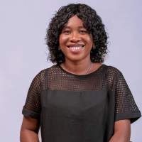 Agnes Etornam Amedeka