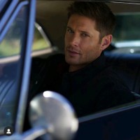 Dean Winchester