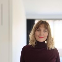 Nuria Izquierdo Sánchez