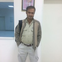 Irshad Ahmed