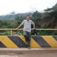 Fernando Ruiz Florindez