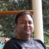 Amit Kumar Meena