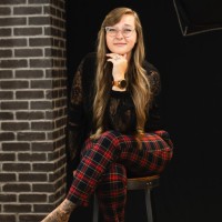 Cristina Schultz, RPR