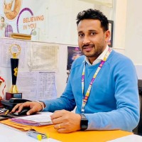 Mahender Kumar
