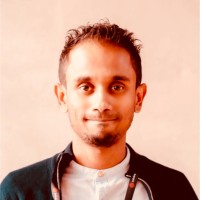 Mohamed Farshath