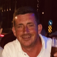 Bernard Carberry