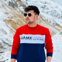 Anirudh Baloni