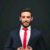 Bashar Alrefae