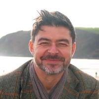 Mark Jones