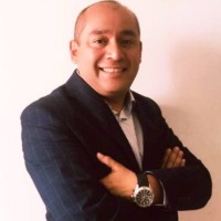 Rogelio García Flores